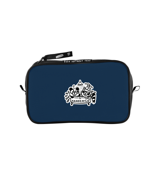 COSMETIC BAG M