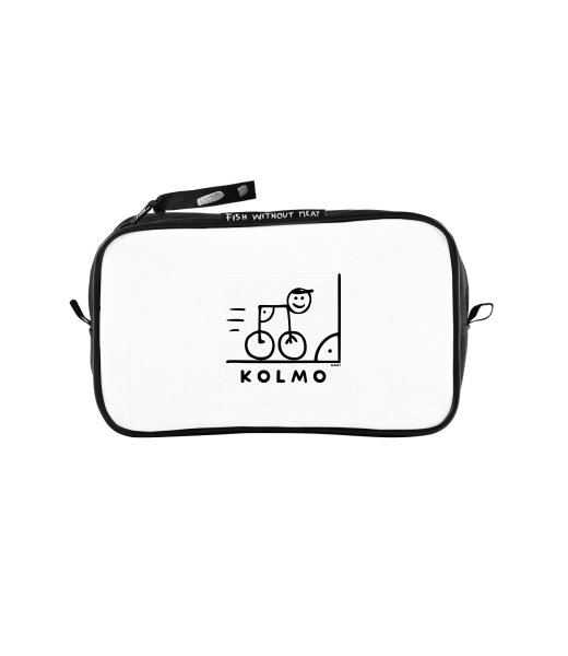 COSMETIC BAG M