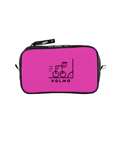 COSMETIC BAG M