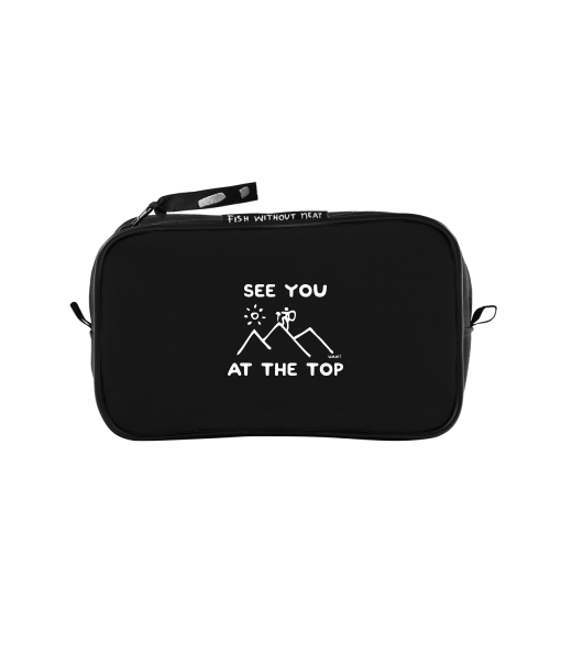 COSMETIC BAG M