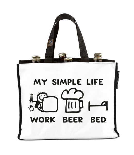 BEER CARRIER