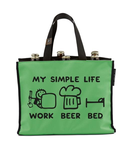 BEER CARRIER