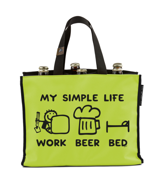 BEER CARRIER