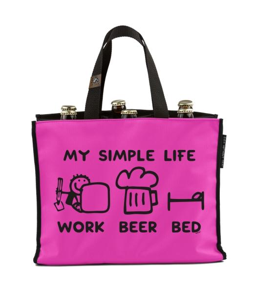 BEER CARRIER