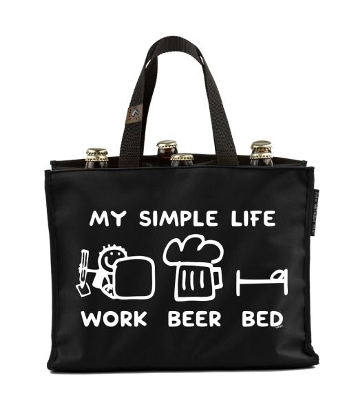 BEER CARRIER