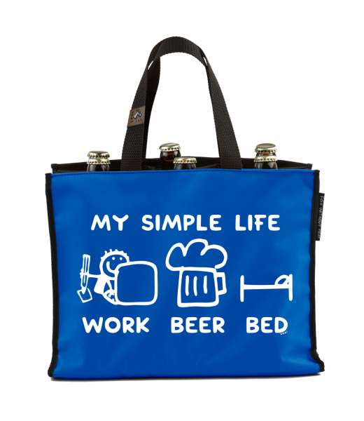 BEER CARRIER