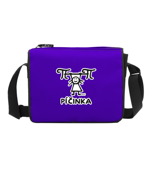 BAG TASPRA