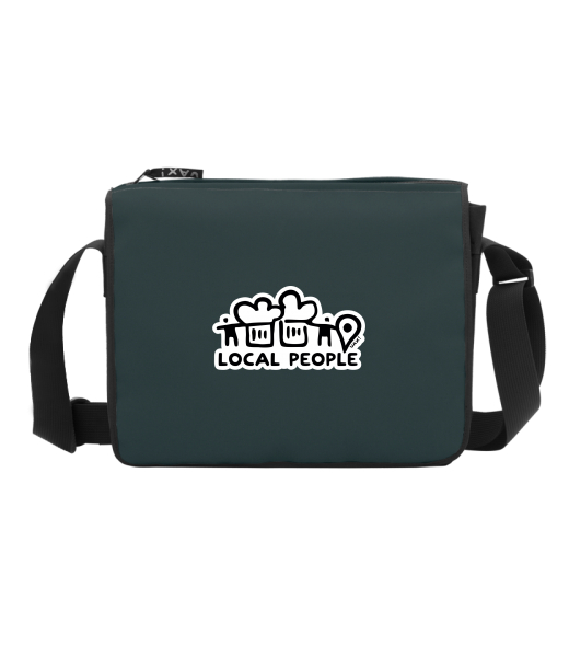 BAG TASPRA