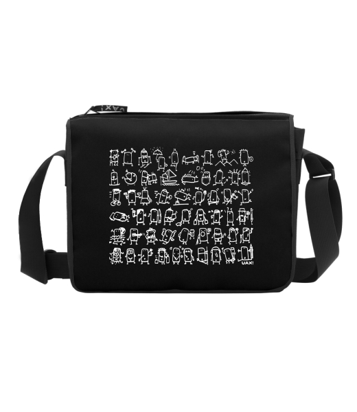 BAG TASPRA