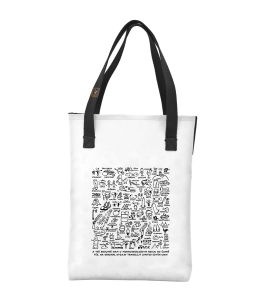 URBAN BAG