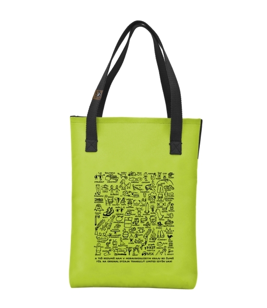 URBAN BAG