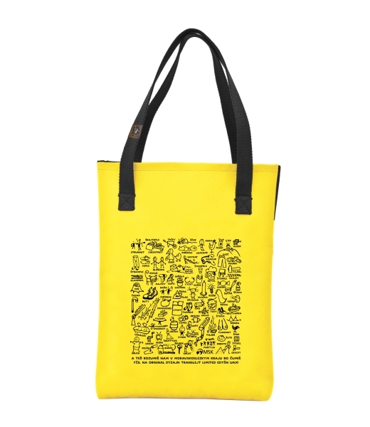 URBAN BAG