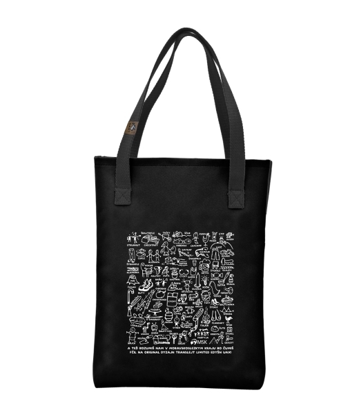 URBAN BAG