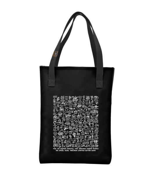 URBAN BAG