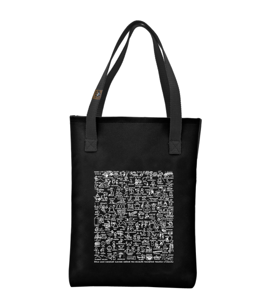 URBAN BAG