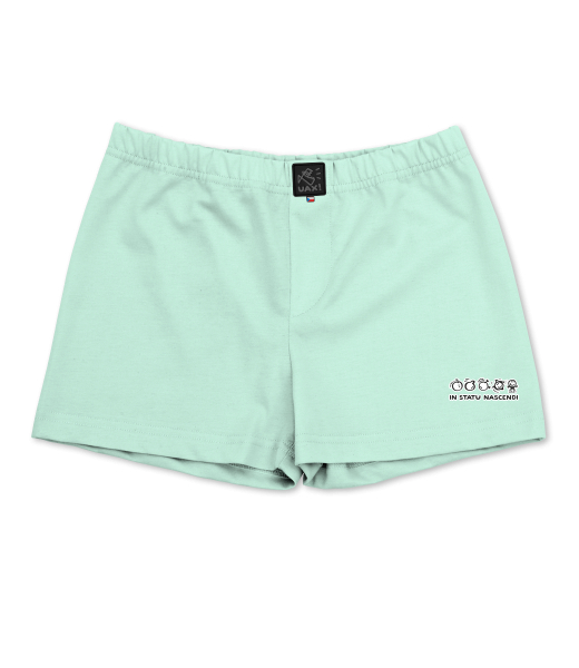 BOYS SHORTS