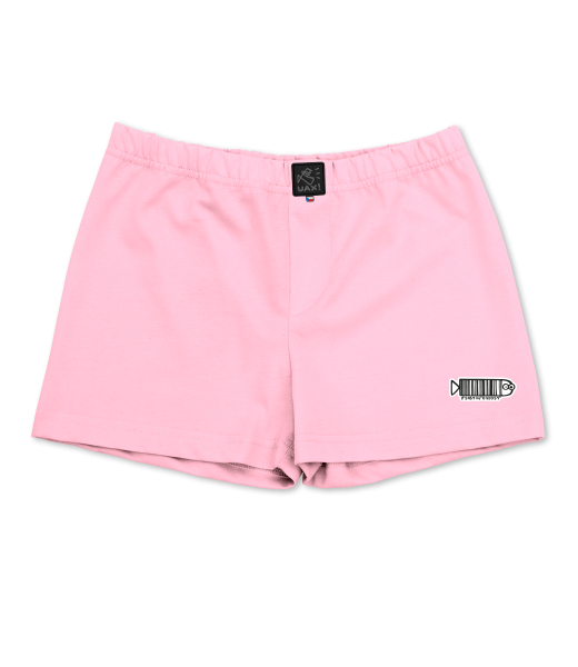 BOYS SHORTS