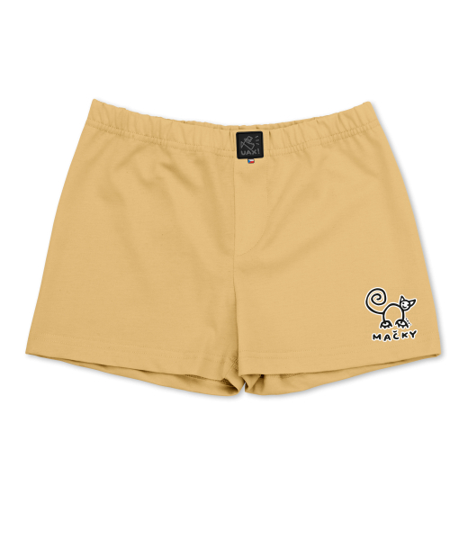 BOYS SHORTS