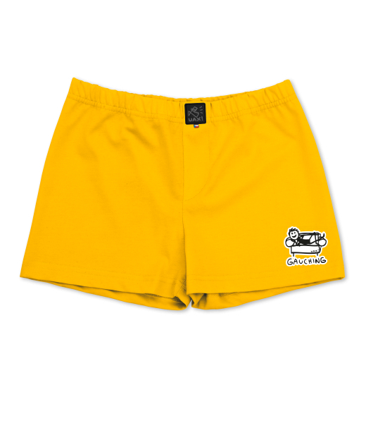 BOYS SHORTS