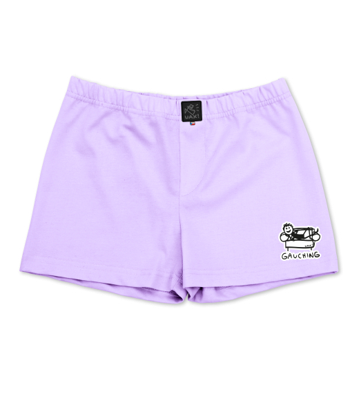 BOYS SHORTS