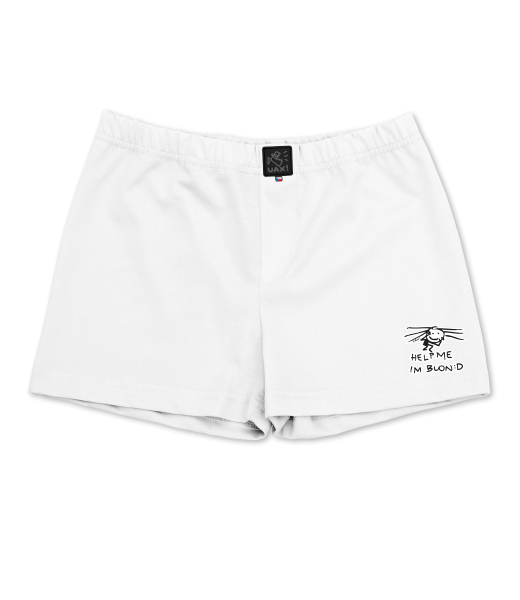 BOYS SHORTS