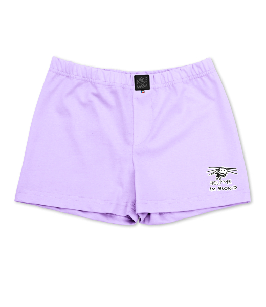 BOYS SHORTS