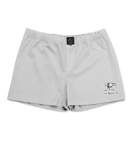 BOYS SHORTS