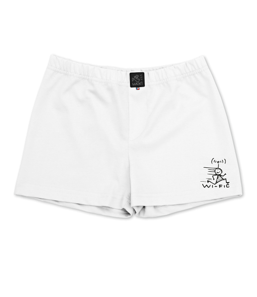 BOYS SHORTS