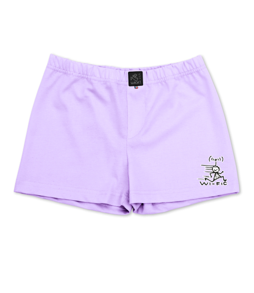 BOYS SHORTS