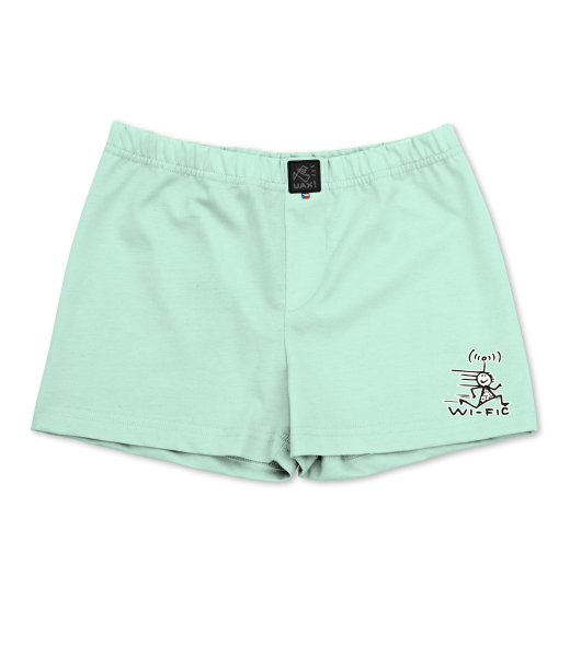 BOYS SHORTS