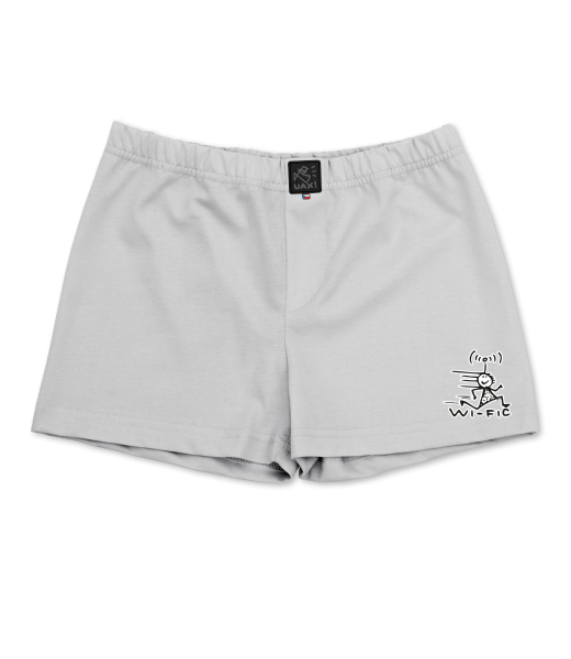 BOYS SHORTS