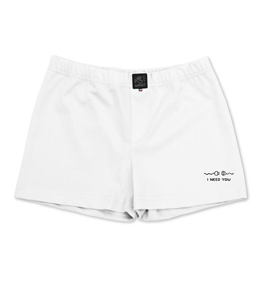 BOYS SHORTS