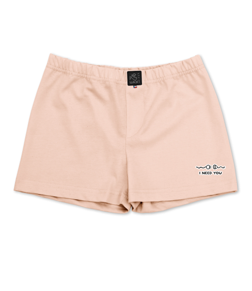 BOYS SHORTS