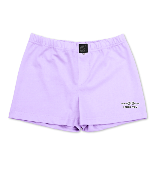 BOYS SHORTS