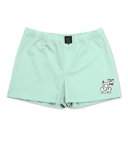 BOYS SHORTS