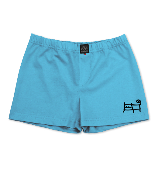 BOYS SHORTS