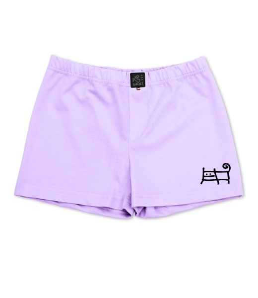 BOYS SHORTS