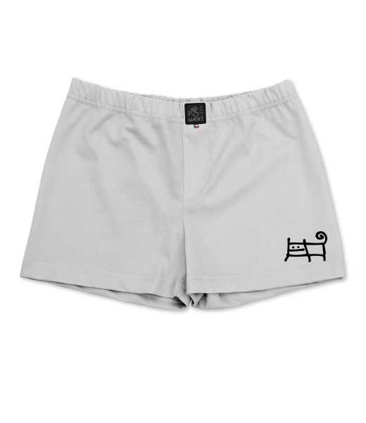 BOYS SHORTS