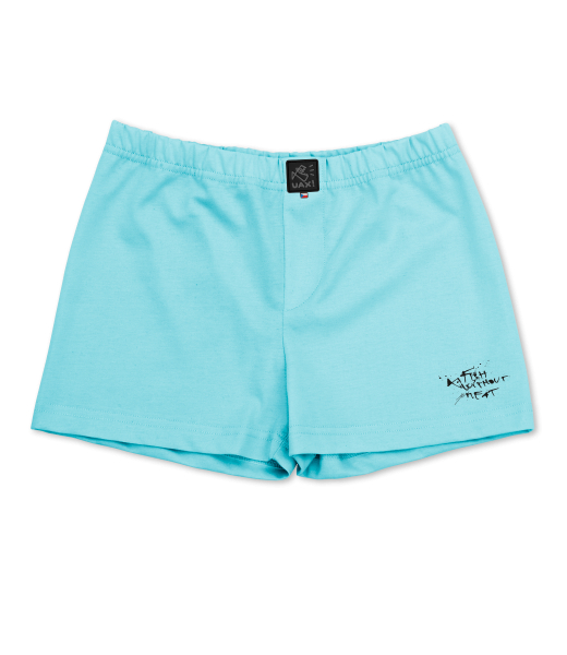 BOYS SHORTS