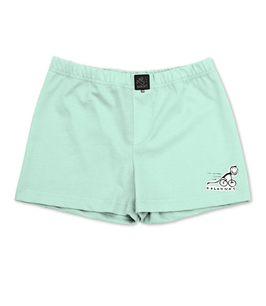 BOYS SHORTS