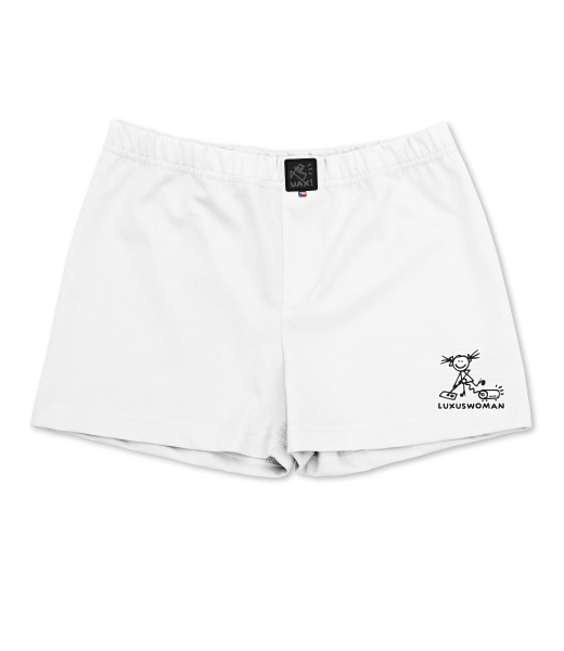 BOYS SHORTS