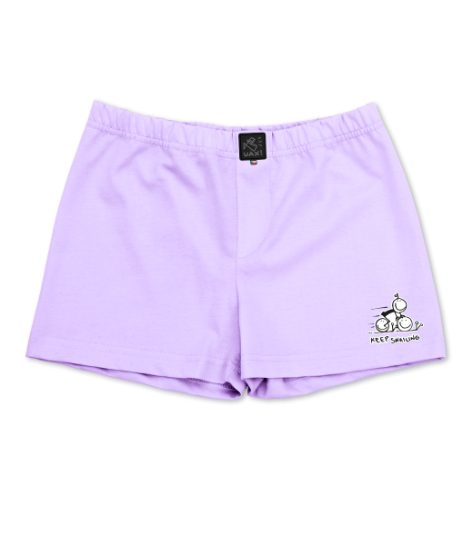 BOYS SHORTS