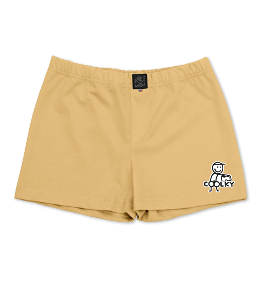 BOYS SHORTS