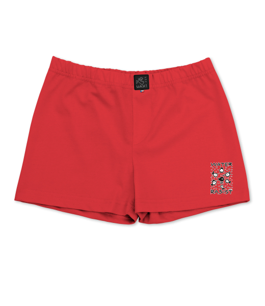 BOYS SHORTS