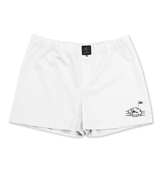 BOYS SHORTS