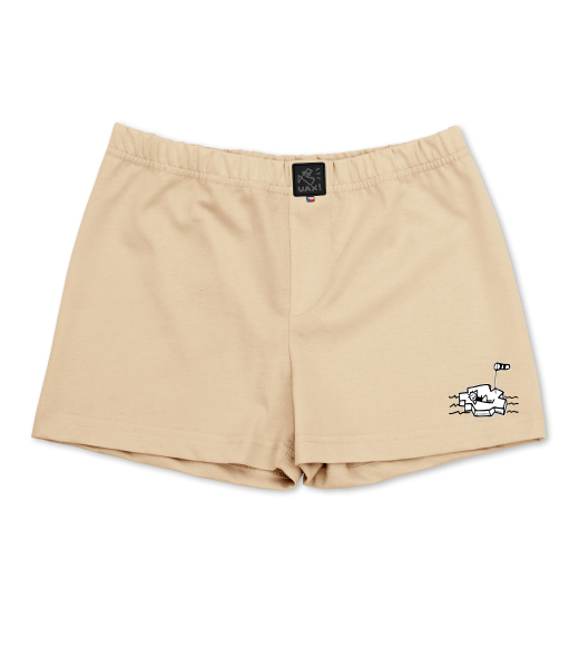 BOYS SHORTS