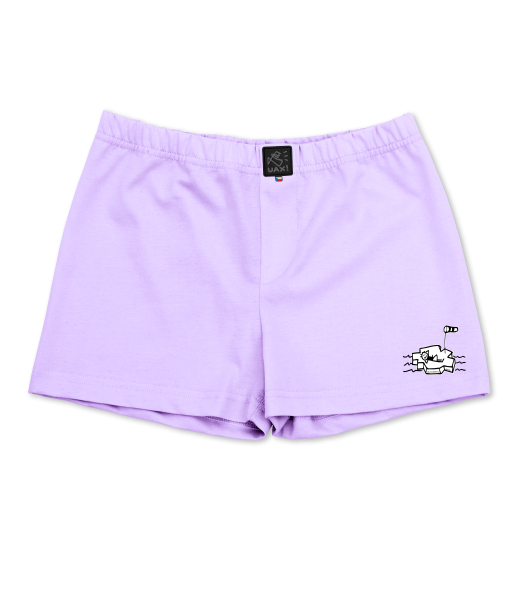 BOYS SHORTS