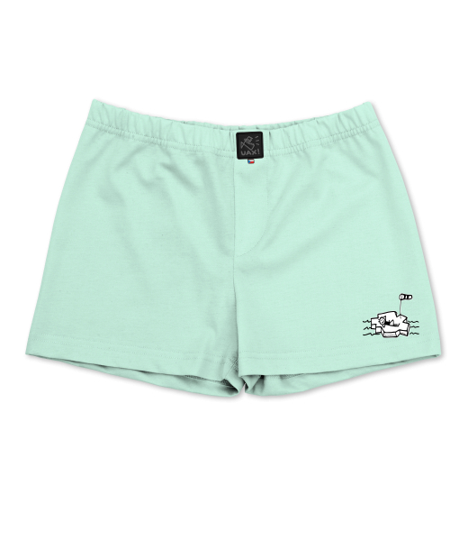 BOYS SHORTS