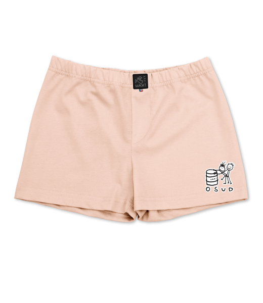 BOYS SHORTS