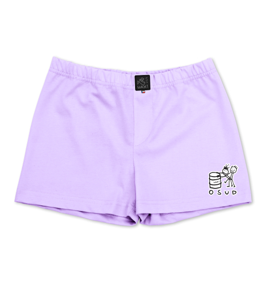 BOYS SHORTS